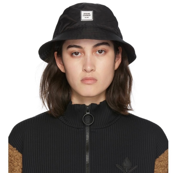 Opening Ceremony bucket hat - Picture 1 of 1